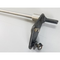 75355A32 75355A22 Mercury 1977-1990 Upper Long Shift Shaft 50 60 70 HP