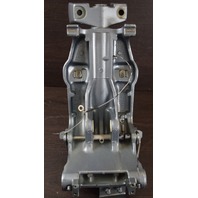 6H1-43311-01-EK Yamaha 1989-93 Swivel Bracket, Steering Arm & Yoke 55 60 70 + HP