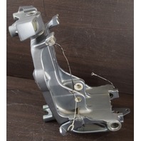 6H1-43311-01-EK Yamaha 1989-93 Swivel Bracket, Steering Arm & Yoke 55 60 70 + HP