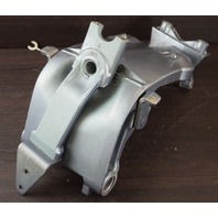 6H1-43311-01-EK Yamaha 1989-93 Swivel Bracket, Steering Arm & Yoke 55 60 70 + HP