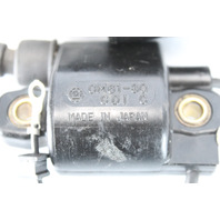 Yamaha 1989 1990 1991 - 1996  Ignition Coil Set of 3 75 85 90 HP FRESHWATER!