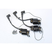 Yamaha 1989 1990 1991 - 1996  Ignition Coil Set of 3 75 85 90 HP FRESHWATER!