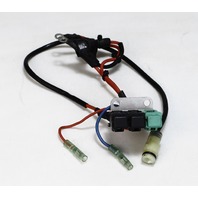 3Z5760660 Nissan Tohatsu 2002-18 Fuse Holder B (EFO TYPE) 40 50 HP TLDI 3 Cyl