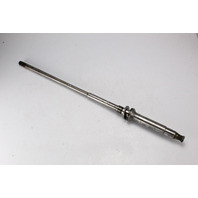 6G5-45501-01-00 Yamaha 2003-2010 Driveshaft 150 175 200 225 HP V6