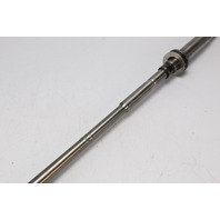 6G5-45501-01-00 Yamaha 2003-2010 Driveshaft 150 175 200 225 HP V6