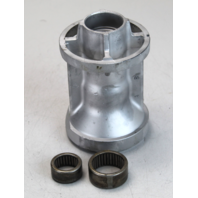 6J9-45332-00-94 C# 6J900 Yamaha 1986-2008 Bearing Carrier 150 175 200 225 HP
