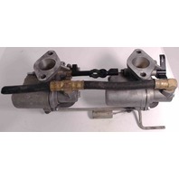 5346 1333-5346 KA-26A Mercury 1971-1974 Carburetor Set 50 HP REBUILT!