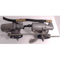 5346 1333-5346 KA-26A Mercury 1971-1974 Carburetor Set 50 HP REBUILT!