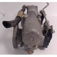 5346 1333-5346 KA-26A Mercury 1971-1974 Carburetor Set 50 HP REBUILT!