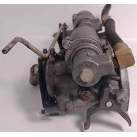 5346 1333-5346 KA-26A Mercury 1971-1974 Carburetor Set 50 HP REBUILT!