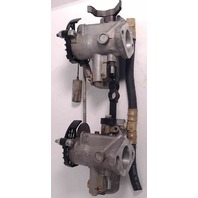 5346 1333-5346 KA-26A Mercury 1971-1974 Carburetor Set 50 HP REBUILT!