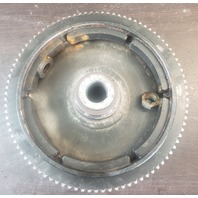 8722A15 Mercury 1989-1997 Flywheel 30 JET 40 HP 4 Cylinder 92 T