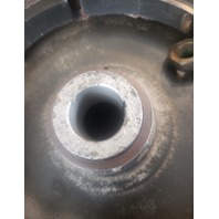 8722A15 Mercury 1989-1997 Flywheel 30 JET 40 HP 4 Cylinder 92 T
