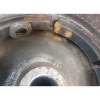 8722A15 Mercury 1989-1997 Flywheel 30 JET 40 HP 4 Cylinder 92 T