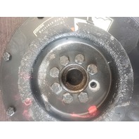 8722A15 Mercury 1989-1997 Flywheel 30 JET 40 HP 4 Cylinder 92 T