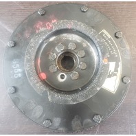 8722A15 Mercury 1989-1997 Flywheel 30 JET 40 HP 4 Cylinder 92 T