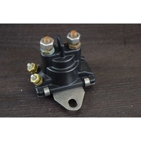 1 YEAR WTY! 1989-05 Mercury Starter Solenoid 818999A2 30 JET 40 45 JET 50 55+ HP