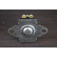 1 YEAR WTY! 1989-05 Mercury Starter Solenoid 818999A2 30 JET 40 45 JET 50 55+ HP