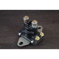 1 YEAR WTY! 1989-05 Mercury Starter Solenoid 818999A2 30 JET 40 45 JET 50 55+ HP