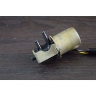 1989-1997 Mercury & Mariner Solenoid Valve 428592 30 JET 40 HP 4 Cylinder