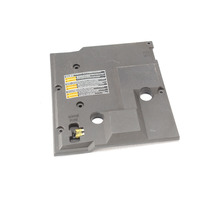 19106 Mercury 1989-1997 Electrial Box Cover 40 HP Inline 4 2 Cylinder