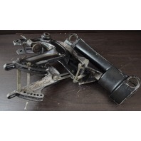 1789A1 1451-1788 1539-1935 Mercury Swivel & Transom Brackets W/ Saddle 6 (60) HP