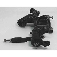 48662 46413 Mercury 1973 Throttle Control Housing & Lever Assembly 20 HP