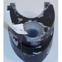 Mercury Mariner Lower Mount Cover 1978-1995 135 150 175 200 HP 67077T6
