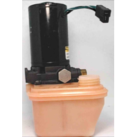 413358 639021-B Mercruiser Oil Reservoir & Parker Oildyne Trim Motor 2 wires