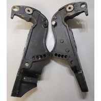 819424F 819425F Mercury Force 1989-94 Stern Bracket Set 90 120 150 HP