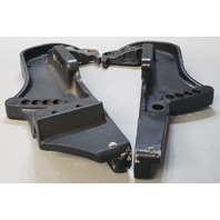819424F 819425F Mercury Force 1989-94 Stern Bracket Set 90 120 150 HP