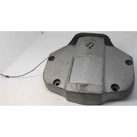 C# 981098 OMC Sterndrive Exhaust Housing Cover 800 Series 3.8L