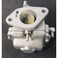 6071A59 WM-16-1A Mercury 1987-1989 Top Carburetor Assembly 60 HP REBUILT!