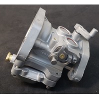 6071A59 WM-16-1A Mercury 1987-1989 Top Carburetor Assembly 60 HP REBUILT!