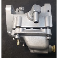 6071A59 WM-16-1A Mercury 1987-1989 Top Carburetor Assembly 60 HP REBUILT!