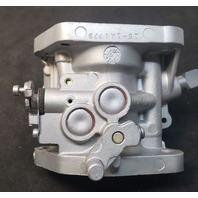 6071A59 WM-16-1A Mercury 1987-1989 Top Carburetor Assembly 60 HP REBUILT!
