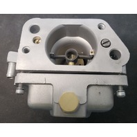 6071A59 WM-16-1A Mercury 1987-1989 Top Carburetor Assembly 60 HP REBUILT!