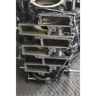 431889 Johnson Evinrude 1988-1991  Rebuildable Powerhead 431889 200 225 HP FOR PARTS