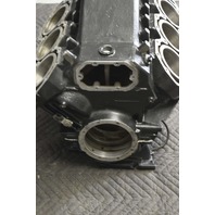 431889 Johnson Evinrude 1988-1991  Rebuildable Powerhead 431889 200 225 HP FOR PARTS
