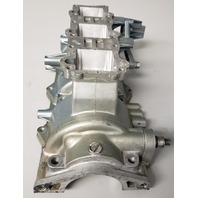6H4-15100-02-94 Yamaha 1984-1986 Front 1/2 of Powerhead 40 HP 2-Stroke AS-IS
