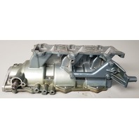 6H4-15100-02-94 Yamaha 1984-1986 Front 1/2 of Powerhead 40 HP 2-Stroke AS-IS