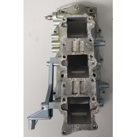 6H4-15100-02-94 Yamaha 1984-1986 Front 1/2 of Powerhead 40 HP 2-Stroke AS-IS