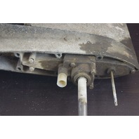Early 80's Chrysler 20" Lower Unit 75 85 90 100 105 115 HP FOR PARTS OR REPAIR