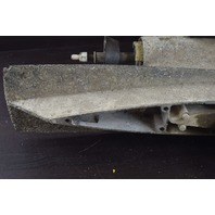 Early 80's Chrysler 20" Lower Unit 75 85 90 100 105 115 HP FOR PARTS OR REPAIR