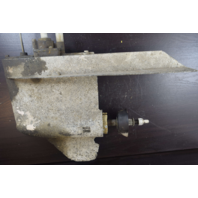 Early 80's Chrysler 20" Lower Unit 75 85 90 100 105 115 HP FOR PARTS OR REPAIR