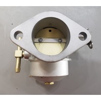 826706 TC-126A TC126A Force 1995 Sportjet Top Carburetor 120 HP REBUILT!