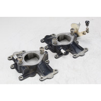 817799A1 Mercury Force 1995-1997 Upper Adapter Assembly 120 HP 2-Stroke