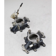 817799A1 Mercury Force 1995-1997 Upper Adapter Assembly 120 HP 2-Stroke