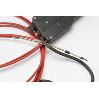 Honda Side Mount Remote Control Box With Key & 13' Cables 16' Harness
