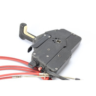 Honda Side Mount Remote Control Box With Key & 13' Cables 16' Harness